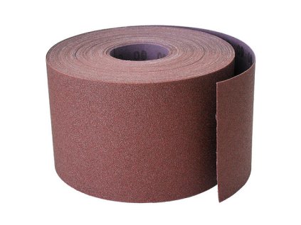 KONNER R10 Brúsny pás 150 mm, L-50 m, P120, AluOxide | ajtech.sk