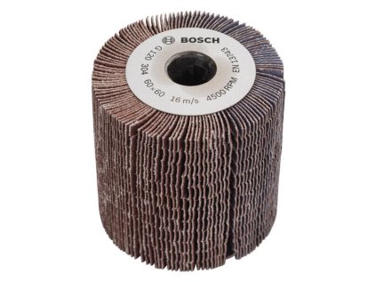 Bosch Lamelový brúsny valček 60mm/Z120 | ajtech.sk