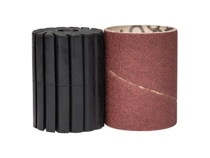 Bosch Stopka pre brúsny pás 60mm+brúsny pás Z80 | ajtech.sk