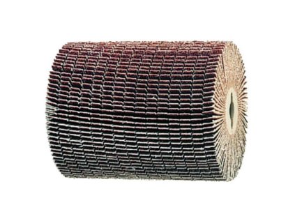 Makita Brúsna lamelová kefa 120 x 100 mm  K40pre kefovú brúsku 9741, P-01127 | ajtech.sk