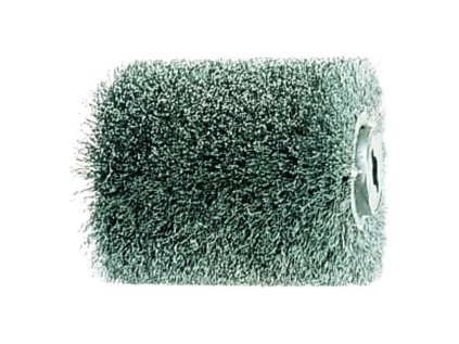 Makita Oceľová kefa 100 x 120 x 0,5 mm pre kefovú brúsku 9741, P-04400 | ajtech.sk