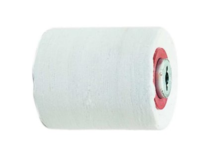 Makita 794381-9 Bavlnená leštiaca kefa 100 x 120 pre kefovú brúsku | ajtech.sk