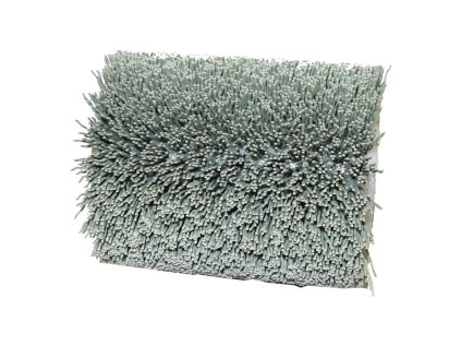 Makita Brúsna nylonová kefa 100 x 120 mm, K80, pre kefovú brúskuP-04438 | ajtech.sk