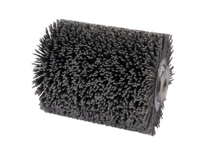 Makita Brúsna nylonová kefa 100 x 120 mm, K80, pre kefovú brúsku794384-3 | ajtech.sk