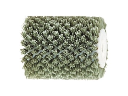 Makita Brúsna nylonová kefa 100 x 120 mm, K120, pre kefovú brúskuP-04444 | ajtech.sk