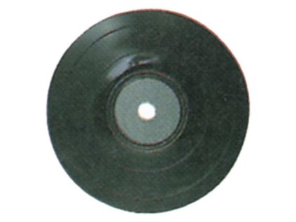 Makita Oporný tanier pre uhlové brúsky 180 mm, P-05913 | ajtech.sk