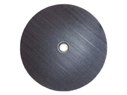 Makita Brúsny tanier na súchý zips 165 mm, K, ks, 743053-3 | ajtech.sk