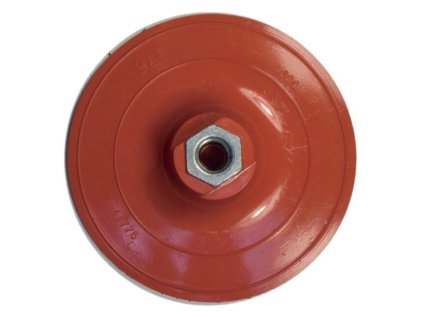 Makita Brúsny tanier na súchý zips 120 mm, P-21777 | ajtech.sk