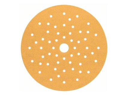 Bosch Brúsny papier C470, 150 mm, P180, Multiperforácia, (5ks) | ajtech.sk