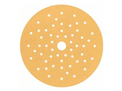 Bosch Brúsny papier C470, 150 mm, P320, Multiperforácia, (5ks) | ajtech.sk
