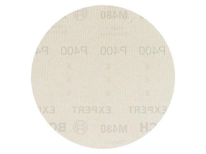 Bosch Brúsna mriežka EXPERT M480  150 mm, P400 (50ks) | ajtech.sk