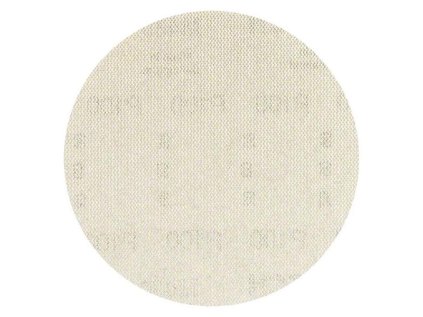 Bosch Brúsna mriežka EXPERT M480  125 mm, P100 (50ks) | ajtech.sk