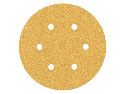 Bosch Brúsny papier EXPERT C470, 150 mm, P60, pre excentrické brúsky, (50ks) | ajtech.sk