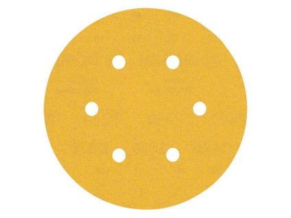 Bosch Brúsny papier EXPERT C470, 150 mm, P240, pre excentrické brúsky, (5ks) | ajtech.sk