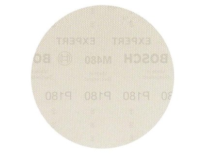 Bosch Brúsna mriežka EXPERT M480  150 mm, P180 (5ks) | ajtech.sk