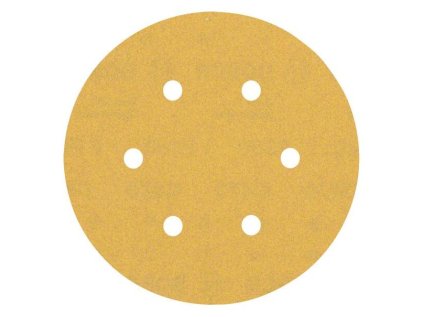 Bosch Brúsny papier EXPERT C470, 150 mm, P180, pre excentrické brúsky, (50ks) | ajtech.sk
