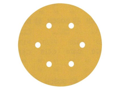 Bosch Brúsny papier EXPERT C470, 150 mm, P320, pre excentrické brúsky, (50ks) | ajtech.sk