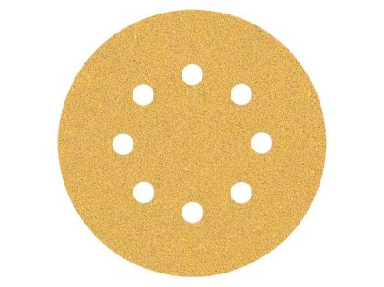 Bosch Brúsny papier EXPERT C470, 125 mm, P60, pre excentrické brúsky, (50ks) | ajtech.sk