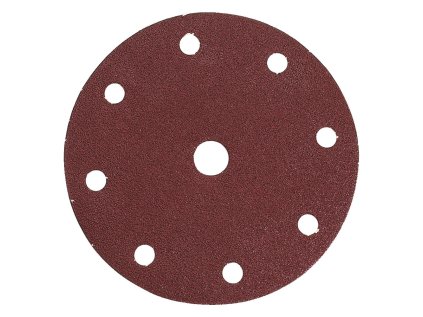 Makita Brúsny papier pre excentrické brúsky 150mm, 8+1 otv., K40, 10ks, P-31918 | ajtech.sk