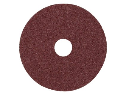Makita Fibrový kotúč Corundum 125 mm, K24, 5ks, P-00957 | ajtech.sk