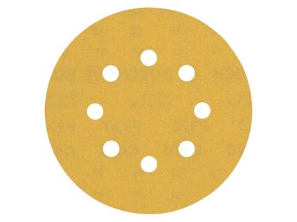 Bosch Brúsny papier EXPERT C470, 125 mm, P320, pre excentrické brúsky, (5ks) | ajtech.sk