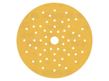 Bosch Brúsny papier EXPERT C470, 150 mm, P400, pre excentrické brúsky, (50ks) | ajtech.sk