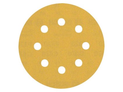 Bosch Brúsny papier EXPERT C470, 115 mm, P320, pre excentrické brúsky, (5ks) | ajtech.sk