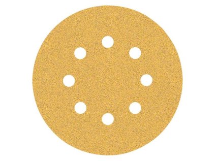 Bosch Brúsny papier EXPERT C470, 125 mm, P60, pre excentrické brúsky, (5ks) | ajtech.sk