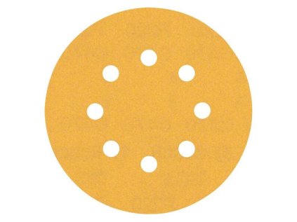 Bosch Brúsny papier EXPERT C470, 125 mm, P220, pre excentrické brúsky, (50ks) | ajtech.sk