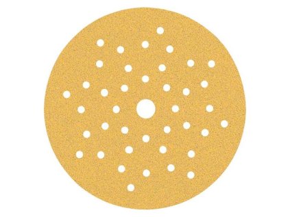 Bosch Brúsny papier EXPERT C470, 125 mm, P80, pre excentrické brúsky, (50ks) | ajtech.sk