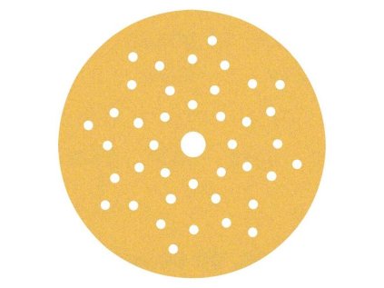 Bosch Brúsny papier EXPERT C470, 125 mm, P120, pre excentrické brúsky, (50ks) | ajtech.sk