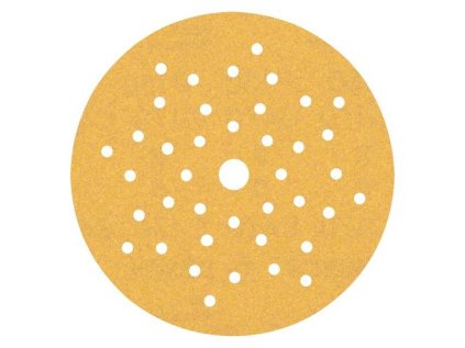 Bosch Brúsny papier EXPERT C470, 125 mm, P150, pre excentrické brúsky, (50ks) | ajtech.sk