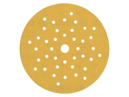 Bosch Brúsny papier EXPERT C470, 125 mm, P320, pre excentrické brúsky, (50ks) | ajtech.sk