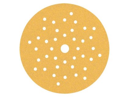 Bosch Brúsny papier EXPERT C470, 125 mm, P100, pre excentrické brúsky, (5ks) | ajtech.sk
