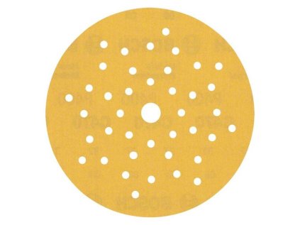 Bosch Brúsny papier EXPERT C470, 125 mm, P400, pre excentrické brúsky, (5ks) | ajtech.sk