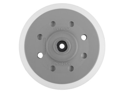 Makita Oporný brúsny tanier pre excentrické brúsky Mäkký leštenie 150mm,196686-7 | ajtech.sk