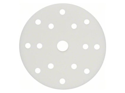 Bosch Adaptér s perforáciou na excentrické brúsky 150 mm 2608601127 | ajtech.sk