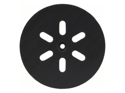 Bosch Brúsny tanier na excentrické brúsky, stredne tvrdý 150 mm 2608601052 | ajtech.sk