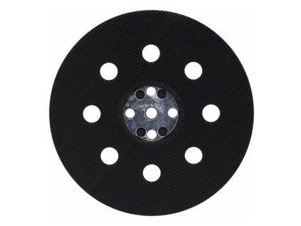 Bosch Brúsny tanier na excentrické brúsky, mäkký 115 mm 2608601066 | ajtech.sk