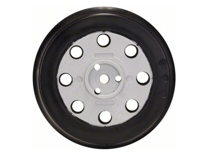Bosch Brúsny tanier na excentrické brúsky, mäkký 125 mm 2608601063 | ajtech.sk