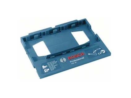 Bosch FSN SA Adaptér pre vodiace lišty 1600A001FS | ajtech.sk