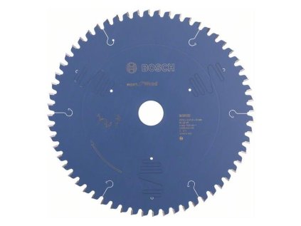 Bosch Pílový kotúč EXPERT for Wood 250 x 30 x 2,4  mm Z60 | ajtech.sk