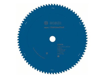 Bosch Pílový kotúč EXPERT for Stainless Steel 305 x 25,4 x 2,5mm Z80 | ajtech.sk