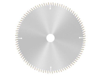 Bosch Pílový kotúč Multi Material 254 x 30 x 3,2mm Z96 | ajtech.sk