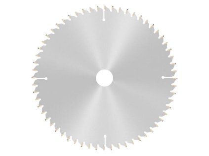 Bosch Pílový kotúč Multi Material 254 x 30 x 3,2mm Z60 | ajtech.sk