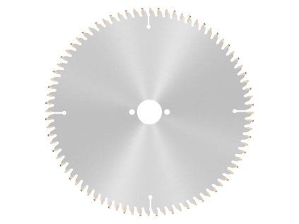 Bosch Pílový kotúč Multi Material 250 x 30 x 3,2mm Z80 | ajtech.sk