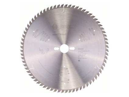 Bosch Pílový kotúč EXPERT for Wood 300 x 30 x 3,2  mm Z72 | ajtech.sk