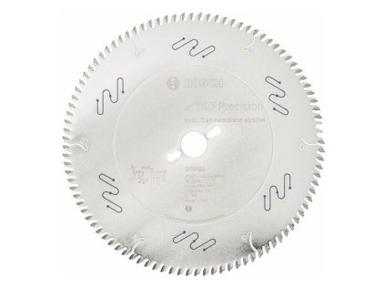 Bosch Pílový kotúč Top Precision Best for Laminated Panel Abrasive 300 x 30 x 3,2 mm Z96 | ajtech.sk