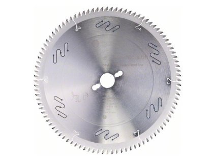 Bosch Pílový kotúč Top Precision Best for Laminated Fine 300 x 30 x 3,2 mm Z96 | ajtech.sk