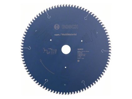 Bosch Pílový kotúč EXPERT for Multi Material 305 x 30 x 2,4 mm Z96 | ajtech.sk